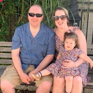 Meet your Posher, Bridget